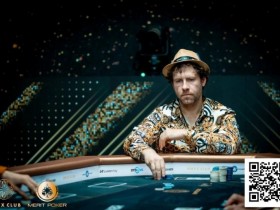 Jungleman vs. Ossi Ketola史诗对决:$300万买入赛诞生惊天名场面