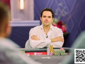 看了高额桌“流量”牌局100个小时,发现肥鱼其实是鲨鱼…