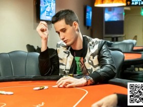 翻前弃掉AA,反而多赢了$60,000?WSOP线上决赛桌保命奇招引争议