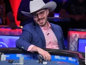 这些人物对扑克世界产生了深远的影响和改变