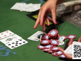 掌握翻后策略,让你轻松剥削对手