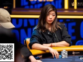 话题 | 刘璇谈历史性Triton胜利:我感觉自己站上了世界之巅