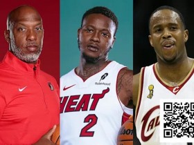 突发!NBA教练及球星涉嫌勾结黑手党操纵高额牌局诈骗被捕