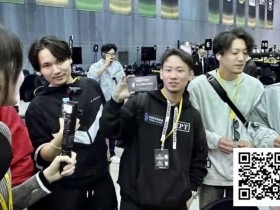 SuperCup仁川站|黄华获赏金赛季军 王金琦第6;主赛B/C组共336人参赛42人晋级,金龙/马浩辉分别成为两组CL领跑全场