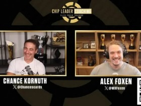 Alex Foxen:”我的老师曾对我父母说我将来会进监狱”