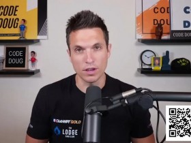 Doug Polk发出警示:赶紧躲远点,私局洗牌机存巨大作弊风险