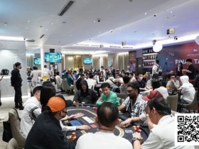 USOP X GLPC系列赛·河内 | 180亿保底主赛DAY1 A组311人次参赛,冯川等16名国人选手成功晋级