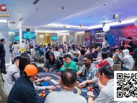GLPC系列赛·河内 | 迷你主赛落幕,越南Viet Anh Le揽获近19亿越南盾冠军奖,主赛事即将重磅开战