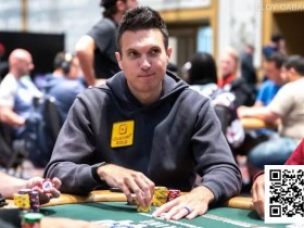 Doug Polk挑战10万美元线上扑克目标