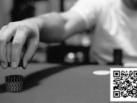 打破紧弱牌风:扑克进阶必学的“轻3bet”战术,让你重新掌握主动权