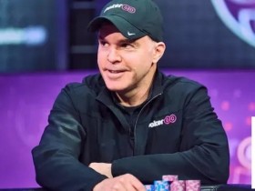 从险遭破产到亿万富翁,PokerGO创始人Cary Katz:我的成功靠的不是聪明,而是韧性与运气