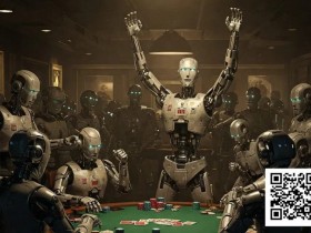 九大AI扑克激战落幕,OpenAI o3夺冠!Grok失利后迎来人类高手挑战