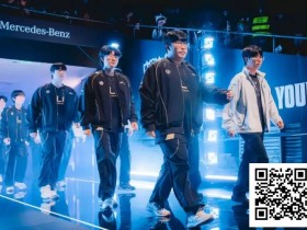 电竞 | Gen.G 3-1力克HLE,连续三年晋级S赛四强,传奇打野Peanut遗憾退役