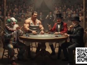 为争夺彩池盲目全下,为守护赏金过度跟注——扑克桌上的“边注游戏”正在让技术性褪色