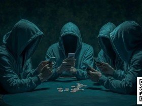 好莱坞都不敢这么拍!美司法部揭扑克惊天骗局:X光桌、黑客洗牌机、全套作弊信号