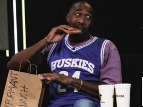 携“线人午餐”高调调侃,阿里纳斯坚称:我从不告密