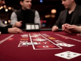 德扑牌面很湿的时候应该怎么打