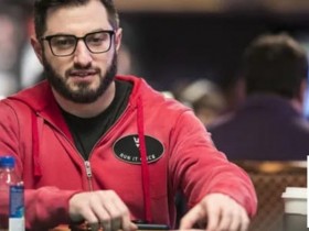 扑克秘籍 | 对抗疯凶玩家的极化策略:跟Phil Galfond学在翻牌和转牌圈的正确下注范围