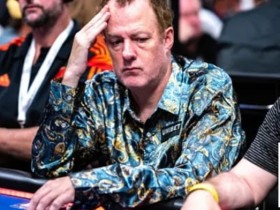 如果您在扑克锦标赛的最后阶段忽略 ICM 会发生什么?