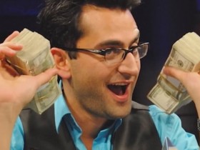 魔术师连续盈利的魔法!偏离GTO依然可以获胜的秘密是什么?【Polk解析】