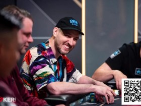 Ian Simpson:你对对子牌面的操作无误(但理由却是错的)