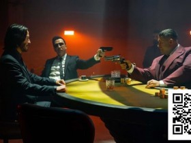 在理发店打牌打出人命,这世界怎么了?