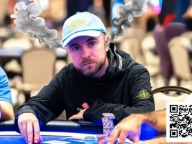 “手牌葬礼”、拖延时间、乱报牌型:扑克社区集体吐槽那些令人窒息的牌桌行为