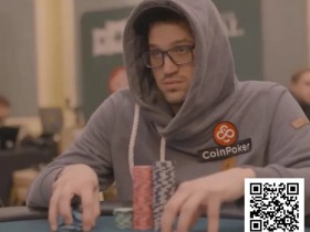 “最疯狂的决定!” Bobby James神级跟注,五小时狂赚75万美元