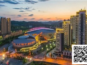 赛事预告|下一个传奇,从山海开始!2026CPT 巡回赛邀你一战成名!