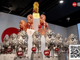 荣耀征程开启!APT 冠军赛正式启动!亚洲游戏产业冠军赛点燃战火!