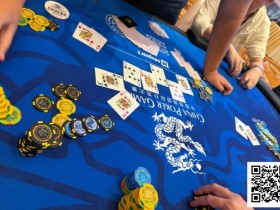 如何像职业玩家一样做好手牌回顾?