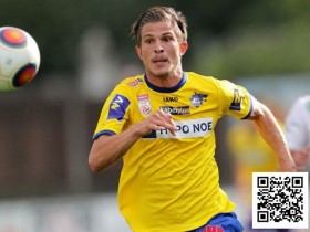 从足球场到百万奖金!Mario Mosböck 如何在牌桌上重塑人生巅峰?