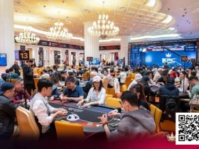 King Poker Cup 王者降临!2026济州站1月启幕,全球扑克精英集结,高端玩家的奢华竞技之旅!