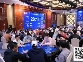 DPC厦门站 | 主赛共计739人参赛172人晋级第二轮,吴祝44.2w领跑全场冲击决赛圈