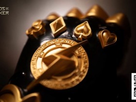 诸神扑克GOP第四日|李涛领跑主赛A组,赵洪军超豪赛,孙建峰超深筹止步亚军