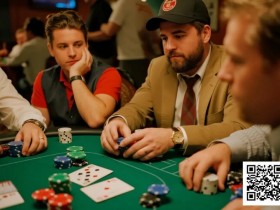 Check-raise 不是耍帅,是结构化策略:什么时候最赚钱?