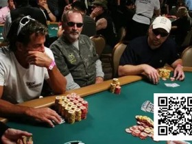 进入决赛桌时ICM游戏的三个关键因素