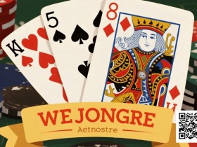 翻牌前决策指南:新手如何做出明智的加注或弃牌选择