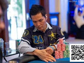 WSOP天堂岛 | 超级主赛24人角逐千万美元头奖,Ren Lin获得第28名,王阳第80名,周懿楠第94名