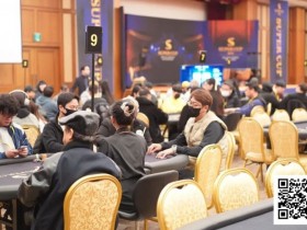 SuperCup济州|雪舞济州,战火初燃,开幕赛A/B组共197人次参赛25人晋级,中国选手LI Haoyang夺得首个冠军!