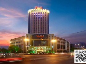 2026湖南华冠杯益阳站“智享羽趣”扑克运动嘉年华定档1月21日-26日,百万礼遇等你来!