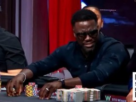 喜剧明星凯文·哈特领衔!《高额扑克》第十五季豪华阵容圣诞上线