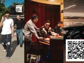 扑克直播来了个“上头”大佬:深扒Sam Kiki如何在扑克直播中亏掉200万并掀起风暴