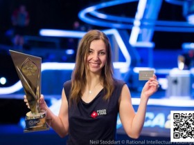 “你可以剪一千次羊毛,但只能剥一次皮”:扑克教我们的长远之道