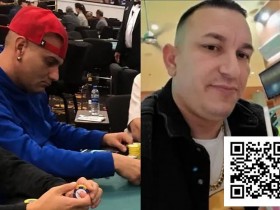 作弊“惯犯”德州再落网,标记牌张丑闻遭博主当场揭发