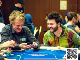 Tony Lin签约WPT Global引发连锁反应,两大主播当即解约——扑克圈再起价值观之争