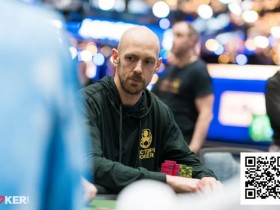 剧情反转!Chidwick发文澄清关于“锦标赛真实盈利”四大误解