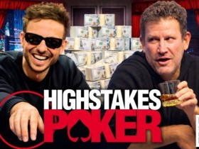 记分牌过线又收回,电视扑克公然“开玩笑”?高额桌下注规则底线在哪?