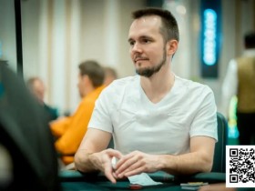 GG百万赛斩获170万刀!“fish2013”Mikita何以成为线上与现场扑克的双栖霸主?