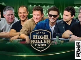 244W刀超狂巨池!Alan Keating大战魔术师Antonio Esfandiari